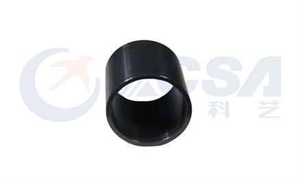 Si3N4 Silicon Nitride Ceramic Sleeve