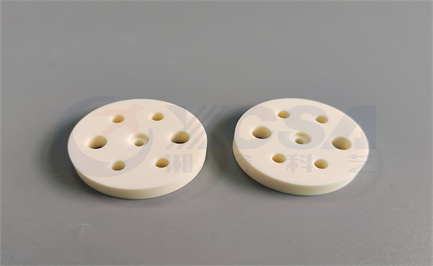 Customized 99% Alumina Ceramics